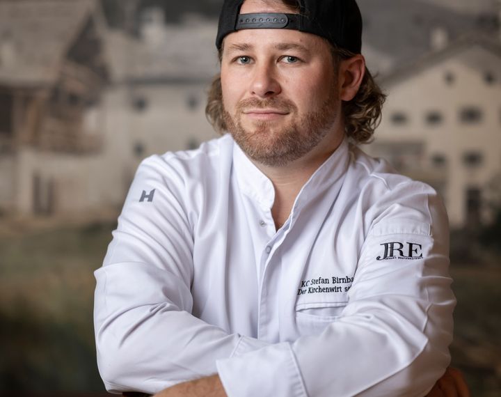 Kirchenwirt in Leogang Kirchenwirt in Leogang