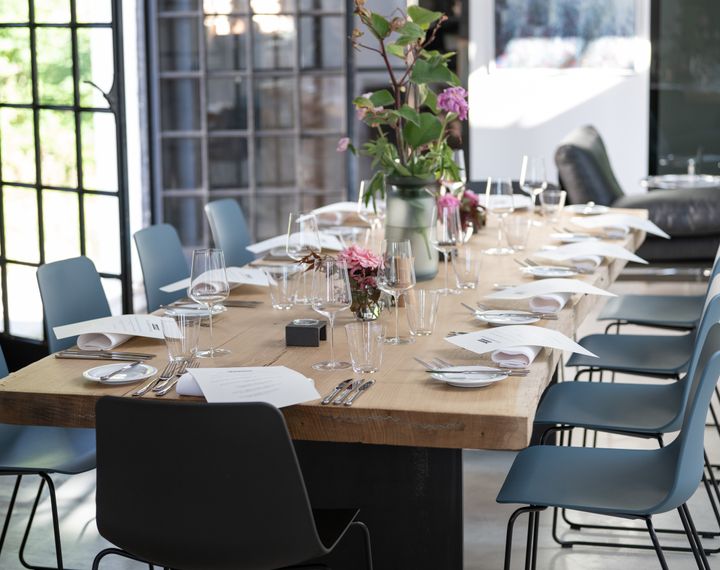 Genussfestival TAVOLATA Genussfestival TAVOLATA