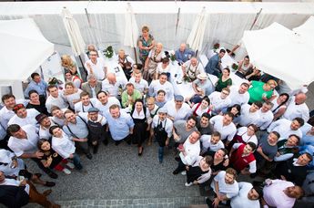 Geschwister Rauch & Genießerhotel Villa Rosa