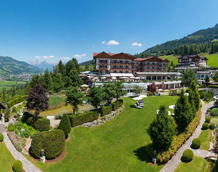 Hotel Oberforsthof Hotel Oberforsthof