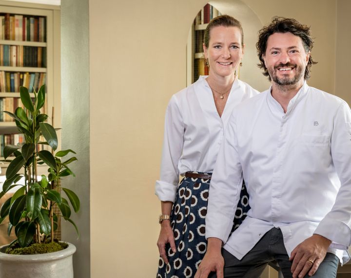 Genießerhotel Landhaus Bacher Genießerhotel Landhaus Bacher