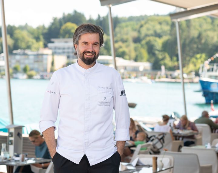 Seespitz Restaurant & Living Seespitz Restaurant & Living