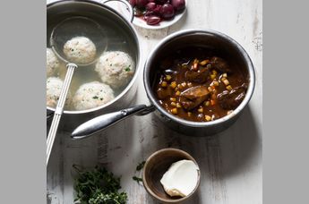 Döllerers Stammhaus in Golling