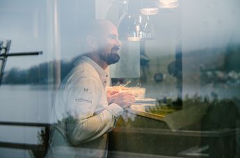 Gröller Hospitality