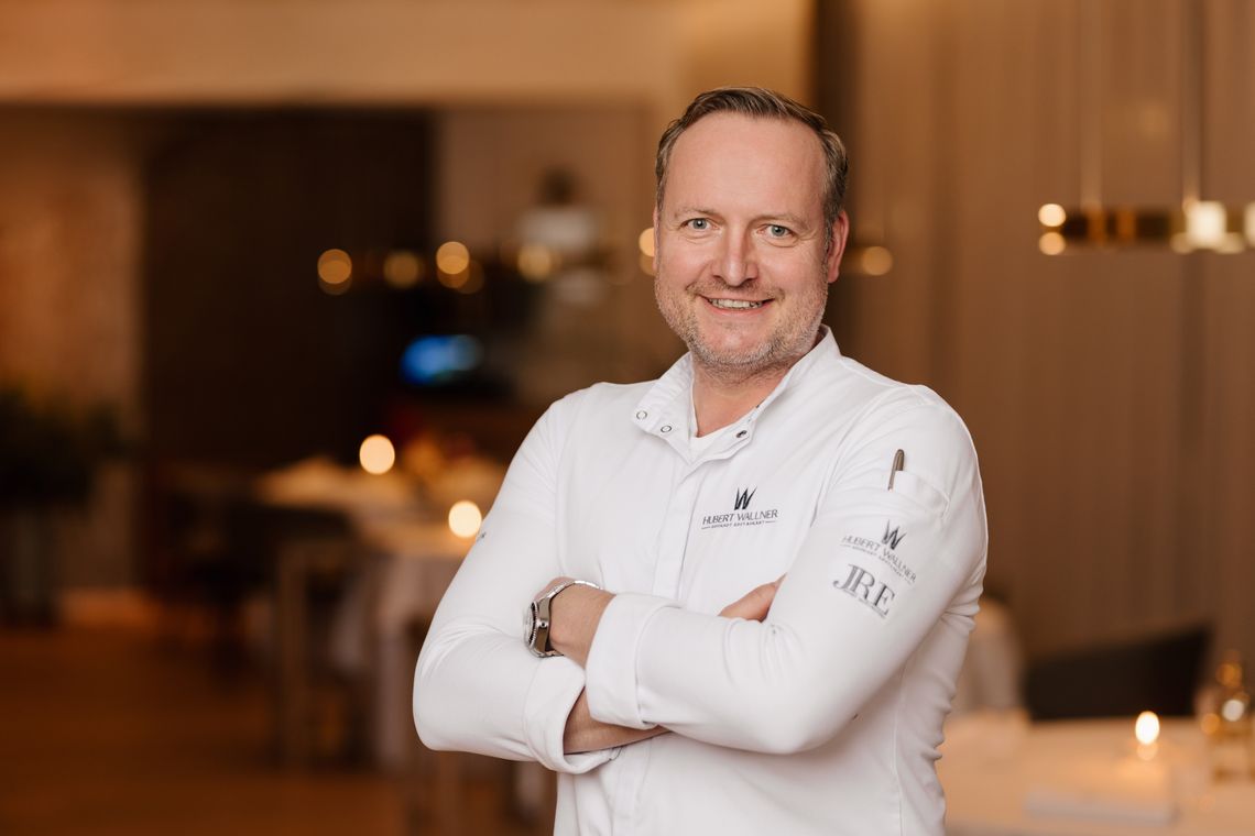 See.Ess.Spiele 2024: Veranstaltungen im Gourmet Restaurant Hubert Wallner See.Ess.Spiele 2024: Veranstaltungen im Gourmet Restaurant Hubert Wallner