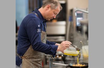 Döllerers Stammhaus in Golling