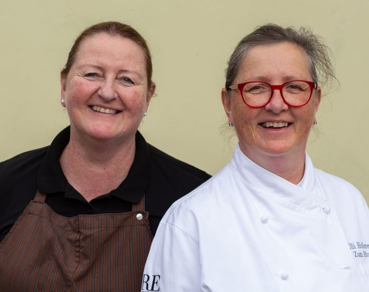 Landgasthof Zum Blumentritt Landgasthof Zum Blumentritt