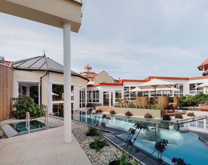 Genießerhotel Bergergut Genießerhotel Bergergut