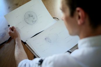 Rau - nature based cuisine