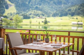 Genießerhotel Die Forelle