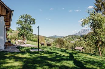Private Suite Bauernhaus Dörfl in der Strass
