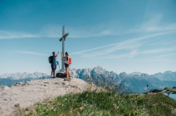 Genießerhotel Die Riederalm
