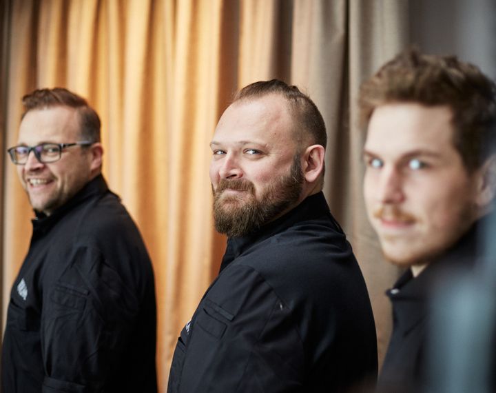 KOLM Restaurant KOLM Restaurant