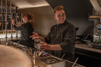 japanisches Restaurant und Bar Lukas Izakaya