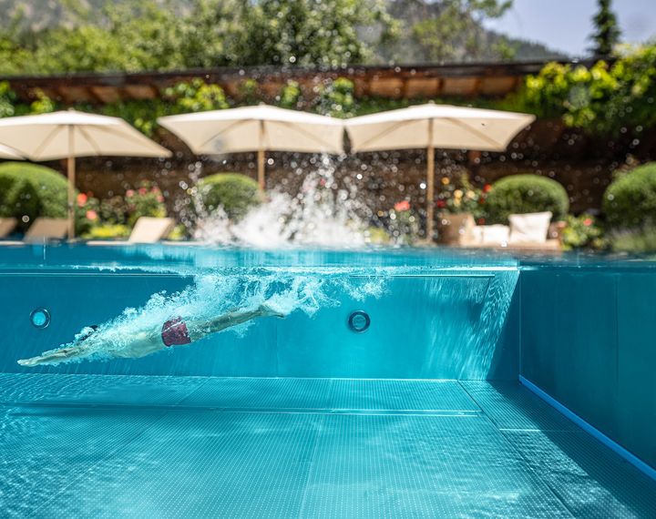 Genießerhotel Der Böglerhof Genießerhotel Der Böglerhof