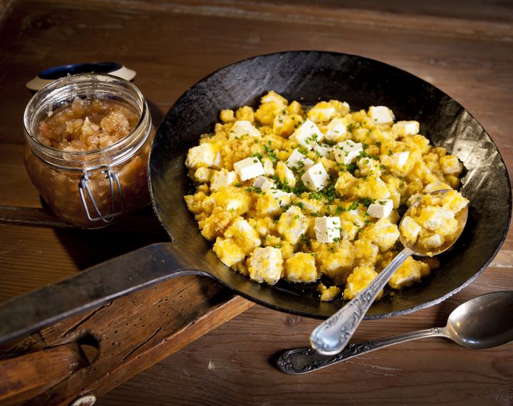 Walserstuba Walserstuba