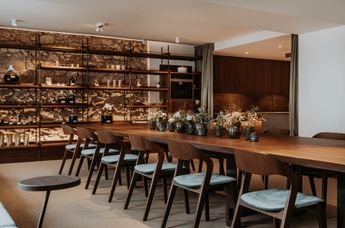 Döllerers Stammhaus in Golling