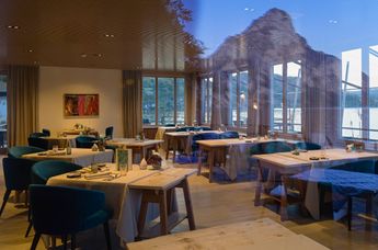 Das Traunsee - Das Hotel zum See