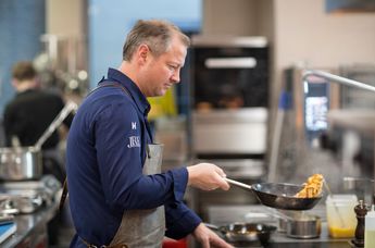 Döllerers Stammhaus in Golling