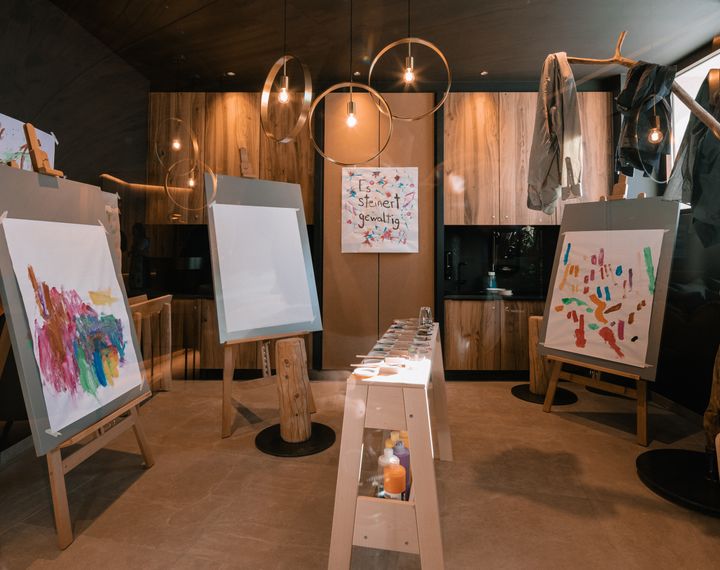 Hotel Steiner Obertauern Hotel Steiner Obertauern