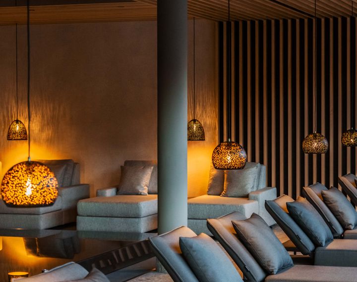 Genießerhotel Alpenstern Genießerhotel Alpenstern