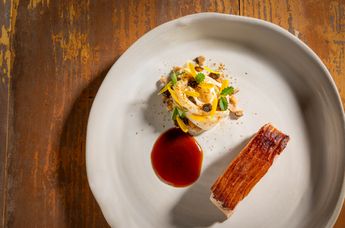 Genießerhotel Die Forelle