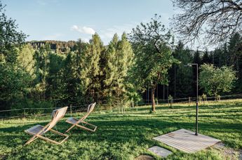 Private Suite Bauernhaus Dörfl in der Strass