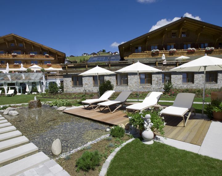 Griggeler Stuba Griggeler Stuba