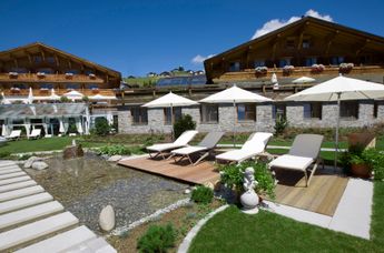 Griggeler Stuba / Burg Vital Resort