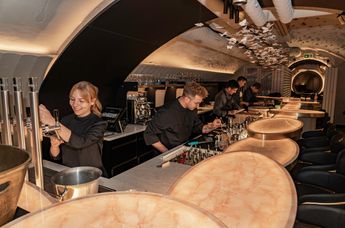 japanisches Restaurant und Bar Lukas Izakaya