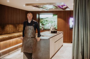 Döllerers Stammhaus in Golling