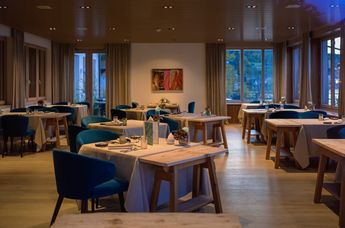 Das Traunsee - Das Hotel zum See