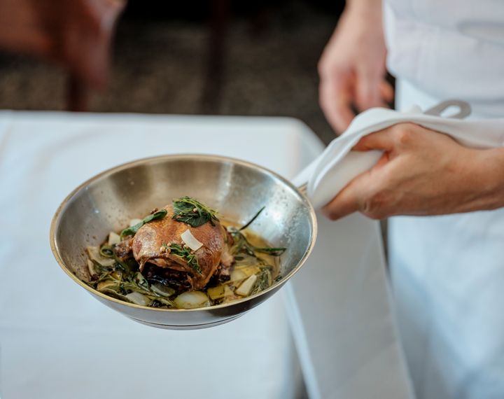 Genießerhotel Rauter Genießerhotel Rauter