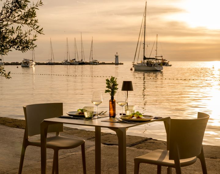 Blu Mare Hotel Blu Mare Hotel