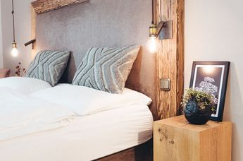 Genießerhotel Sonnhof by Vitus Winkler