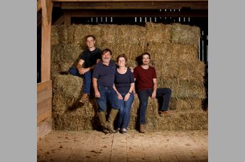 Genießerhotel und Weingut Sattlerhof