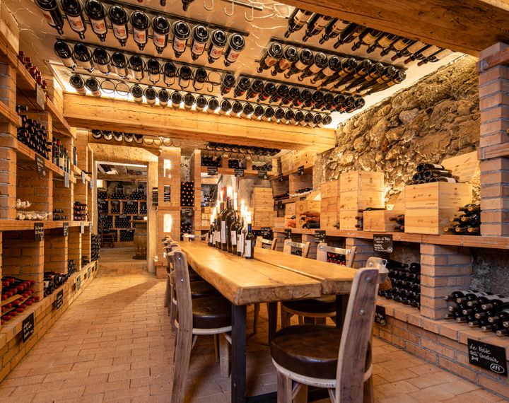 Genießerhotel Der Böglerhof Genießerhotel Der Böglerhof