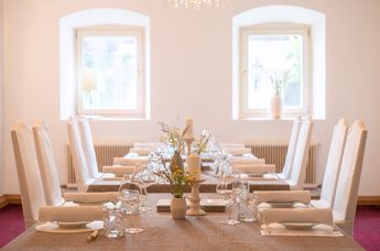 Der Unterwirt – das kleine Gourmethotel