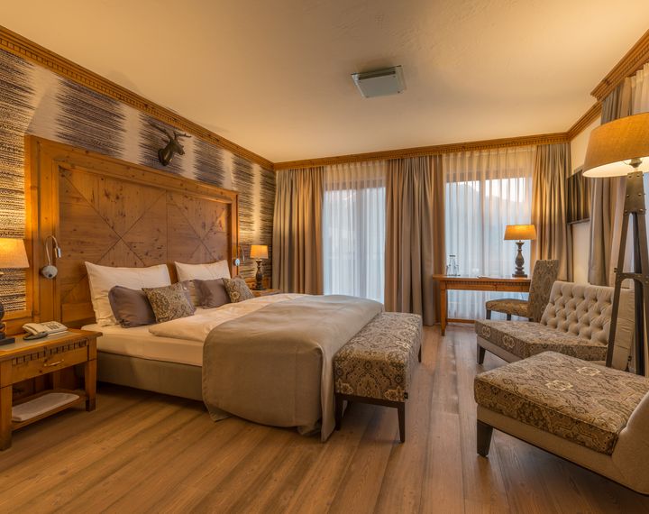 Hotel Oberforsthof Hotel Oberforsthof