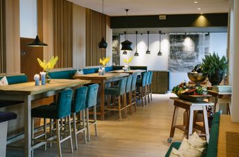 Das Traunsee - Das Hotel zum See