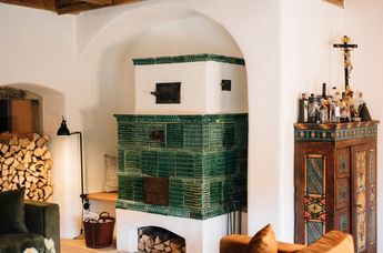 Private Suite Bauernhaus Dörfl in der Strass