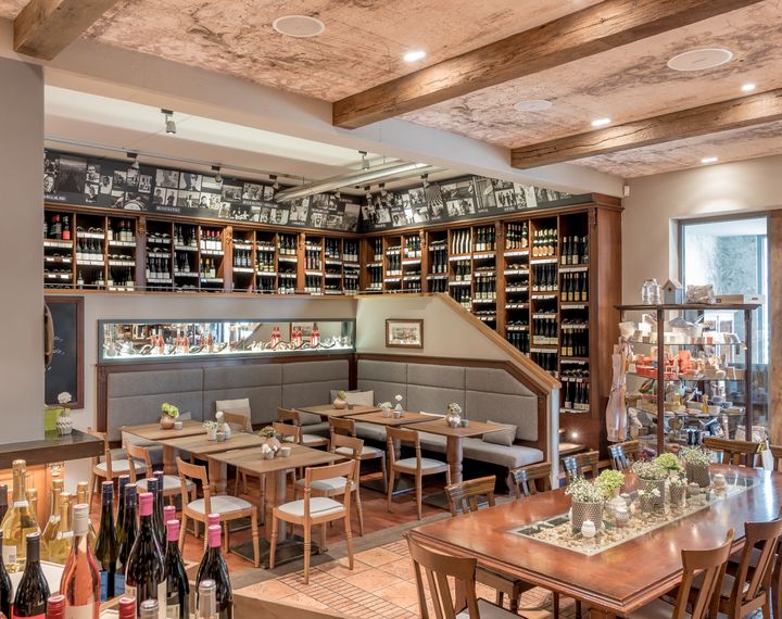 Weinhaus Döllerer Weinhaus Döllerer