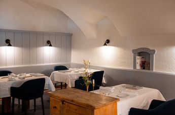 Der Unterwirt – das kleine Gourmethotel