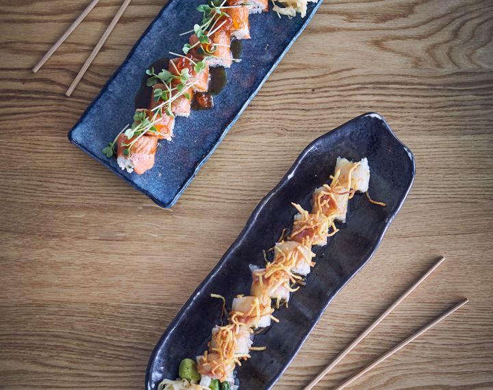 Seespitz Restaurant & Living Seespitz Restaurant & Living