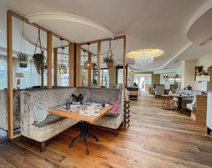 Genießerhotel Bergergut Genießerhotel Bergergut