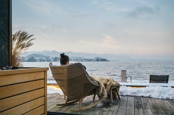 Das Traunsee - Das Hotel zum See