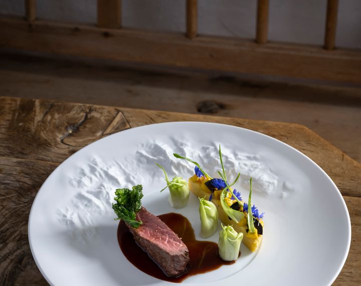 Kirchenwirt in Leogang Kirchenwirt in Leogang