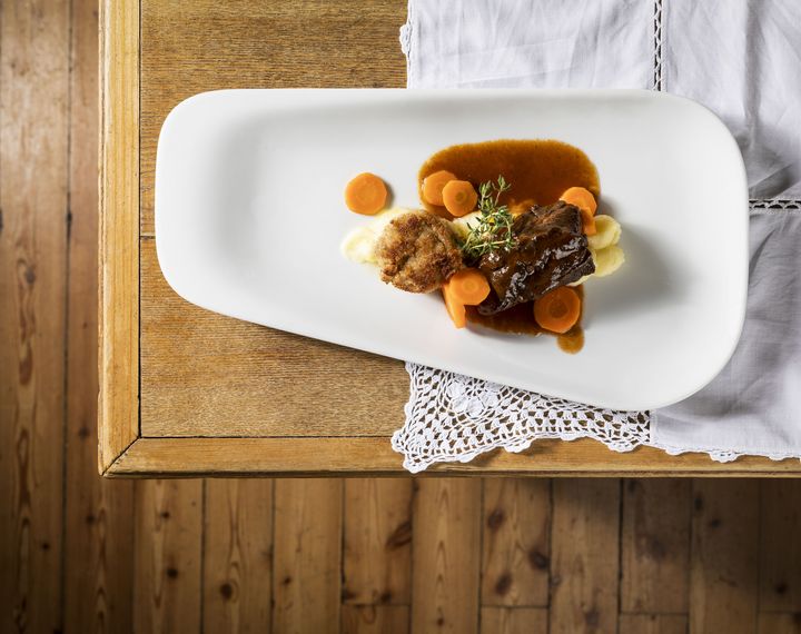 Zum Blumentritt Zum Blumentritt