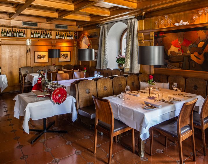 Genießerhotel Rauter Genießerhotel Rauter