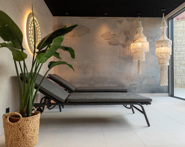 Blu Mare Hotel Blu Mare Hotel